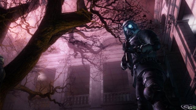 Resident Evil: Operation Raccoon City - Immagine 49312