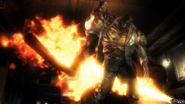 Resident Evil: Operation Raccoon City - Immagine 49328