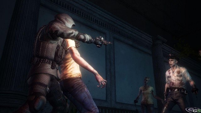 Resident Evil: Operation Raccoon City - Immagine 49338