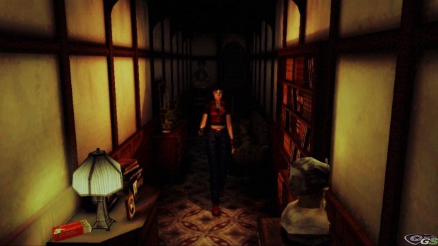 Resident Evil: Revival Selection - Immagine 44435