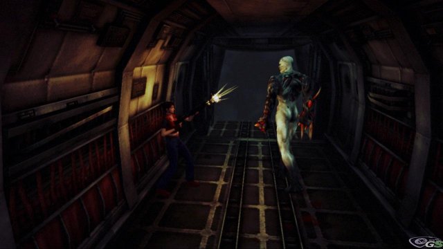Resident Evil: Revival Selection - Immagine 44437