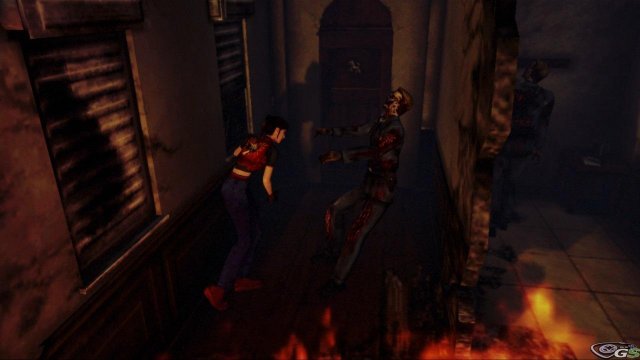 Resident Evil: Revival Selection - Immagine 44439