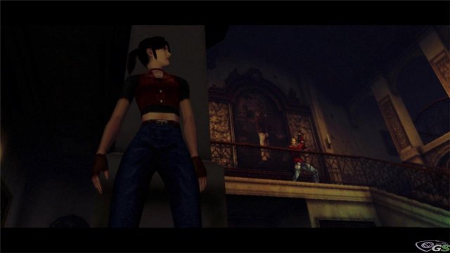Resident Evil: Revival Selection - Immagine 44441