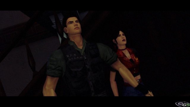 Resident Evil: Revival Selection immagine 44442
