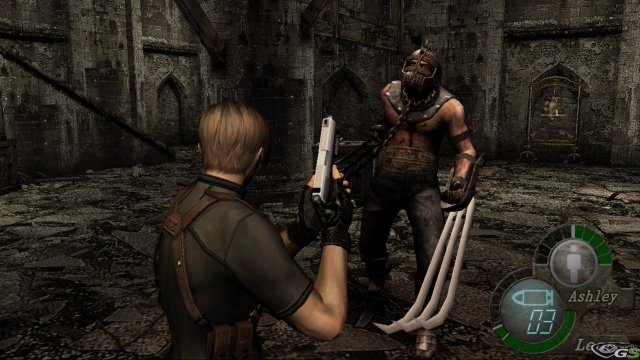 Resident Evil: Revival Selection immagine 44444