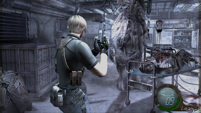 Resident Evil: Revival Selection immagine 44446