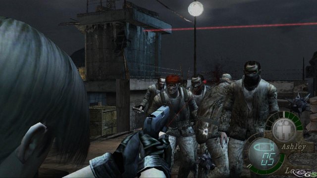 Resident Evil: Revival Selection immagine 44450