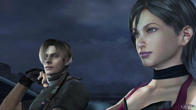 Resident Evil: Revival Selection immagine 44452