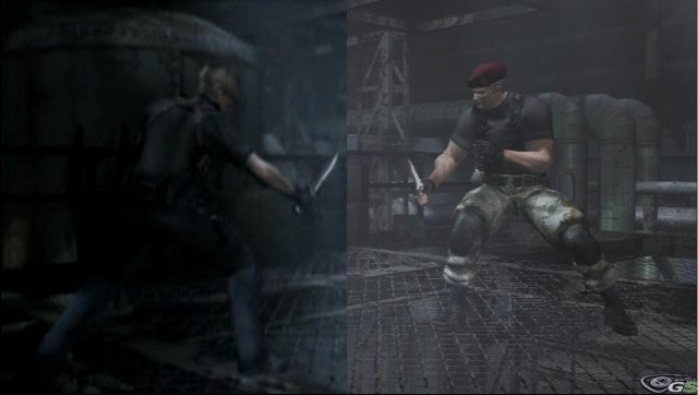 Resident Evil: Revival Selection - Immagine 38253