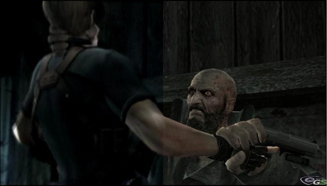 Resident Evil: Revival Selection - Immagine 38255