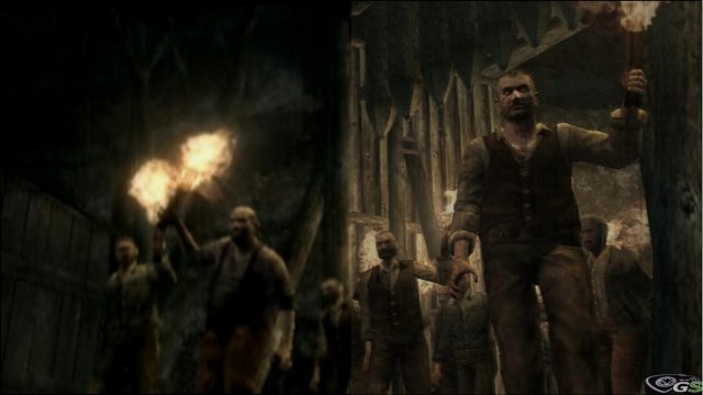 Resident Evil: Revival Selection - Immagine 38256