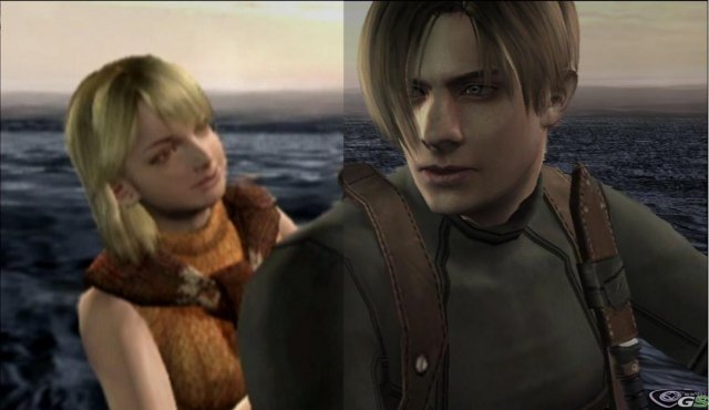 Resident Evil: Revival Selection - Immagine 38257