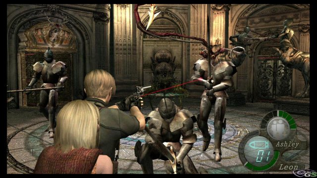 Resident Evil: Revival Selection immagine 44626