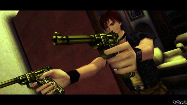 Resident Evil: Revival Selection immagine 44630