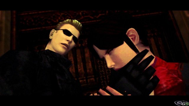 Resident Evil: Revival Selection immagine 44632