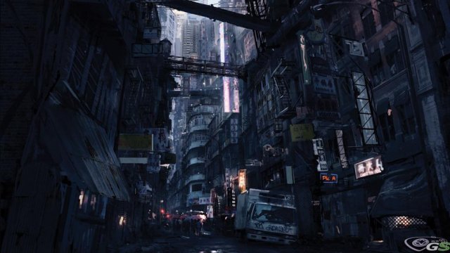 Syndicate - Immagine 47753