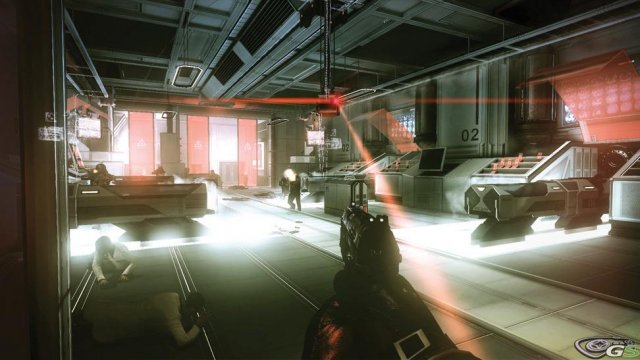 Syndicate - Immagine 47756