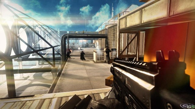 Syndicate - Immagine 49279