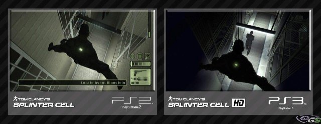 Splinter Cell Trilogy - Immagine 38472