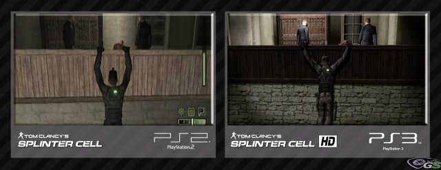 Splinter Cell Trilogy - Immagine 38476