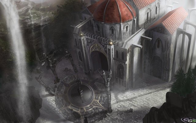 Dungeon Siege 3 - Immagine 38483