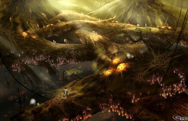 Dungeon Siege 3 - Immagine 38486
