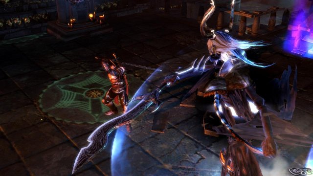 Dungeon Siege 3 - Immagine 38492