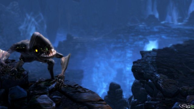 Dungeon Siege 3 - Immagine 38495