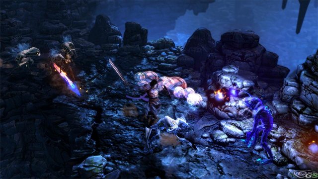 Dungeon Siege 3 - Immagine 38504