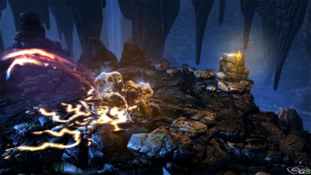 Dungeon Siege 3 - Immagine 38507