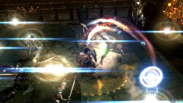 Dungeon Siege 3 - Immagine 38510