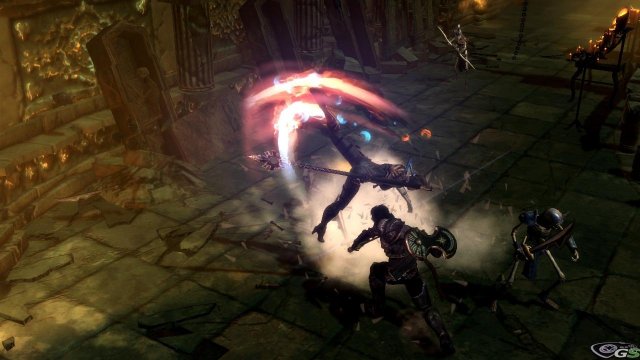 Dungeon Siege 3 - Immagine 38513