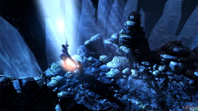 Dungeon Siege 3 - Immagine 38516