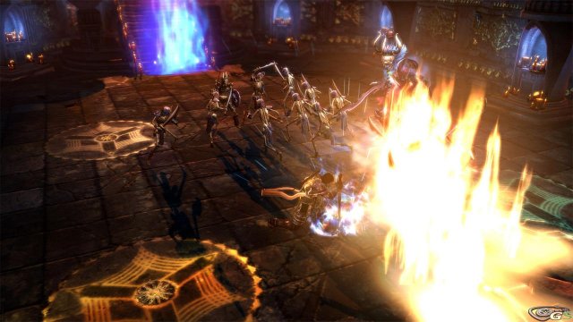 Dungeon Siege 3 - Immagine 38519