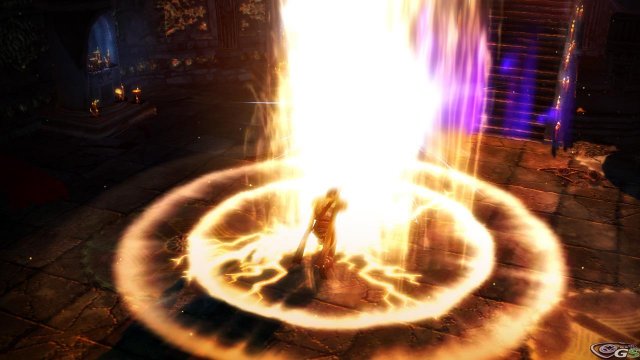 Dungeon Siege 3 - Immagine 38528
