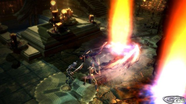 Dungeon Siege 3 - Immagine 38531