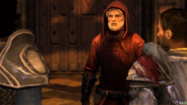 Dungeon Siege 3 - Immagine 38546