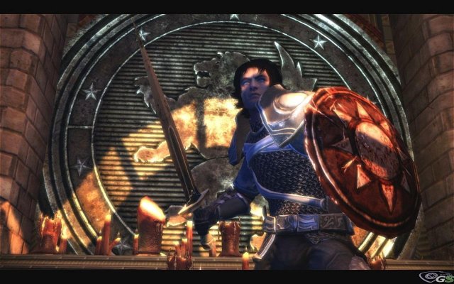 Dungeon Siege 3 - Immagine 38555