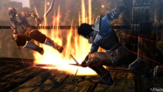 Dungeon Siege 3 - Immagine 38558