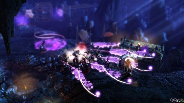 Dungeon Siege 3 - Immagine 38561