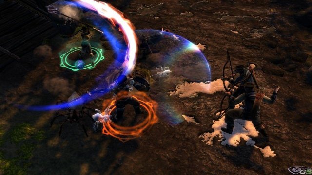 Dungeon Siege 3 - Immagine 38567