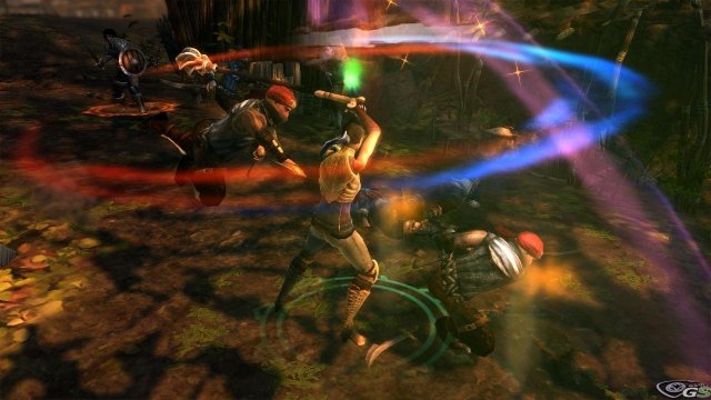 Dungeon Siege 3 - Immagine 38570