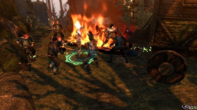 Dungeon Siege 3 - Immagine 38573