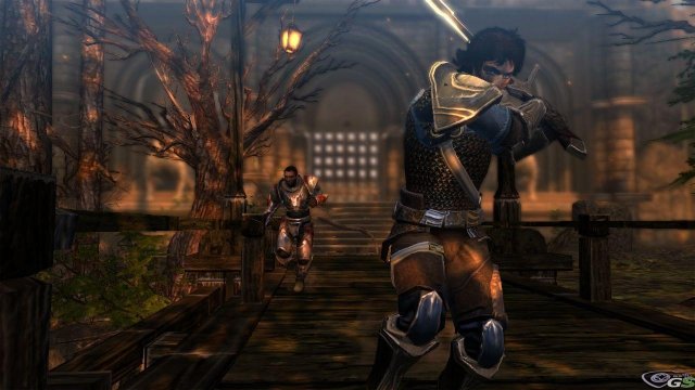 Dungeon Siege 3 - Immagine 38579