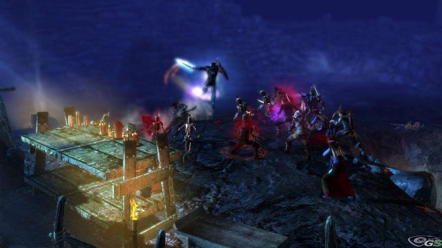 Dungeon Siege 3 - Immagine 38582