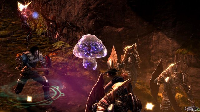 Dungeon Siege 3 - Immagine 38588