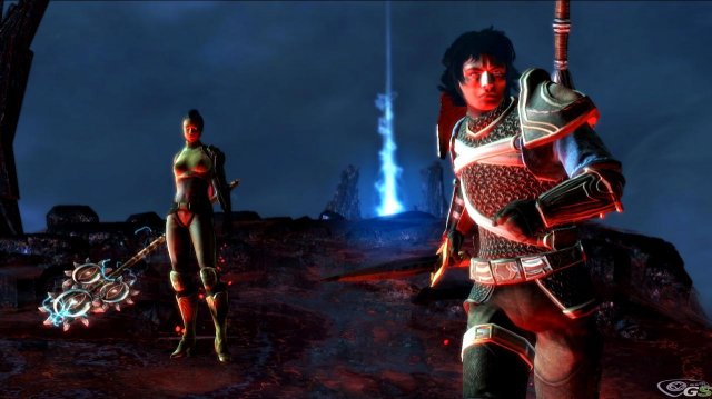 Dungeon Siege 3 - Immagine 38591