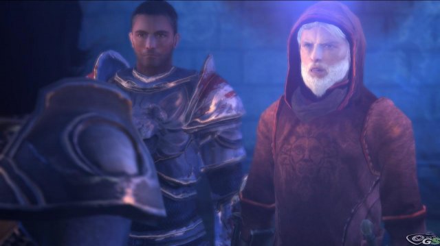 Dungeon Siege 3 - Immagine 38597