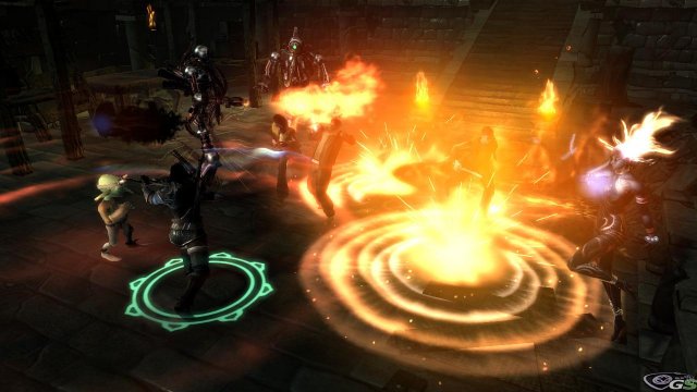 Dungeon Siege 3 - Immagine 38600