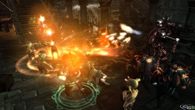 Dungeon Siege 3 - Immagine 38603
